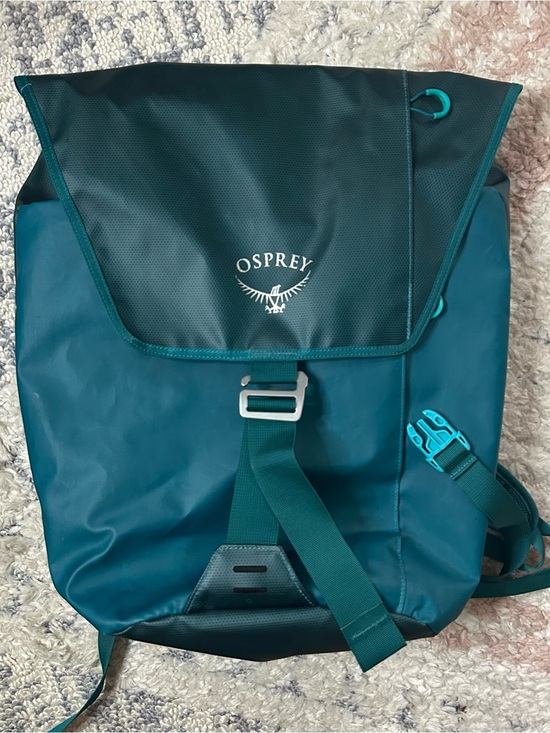 OSPREY Other - OSPREY Transporter Flap Backpack